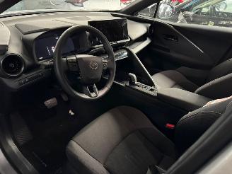 Toyota CH-R 1.8 AUTOMAAT Hybrid 140 Dynamic BJ 2025 picture 17