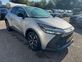 Toyota CH-R 1.8 AUTOMAAT Hybrid 140 Dynamic BJ 2025 picture 6