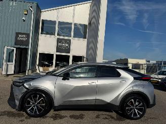 Toyota CH-R 1.8 AUTOMAAT Hybrid 140 Dynamic BJ 2025 picture 2