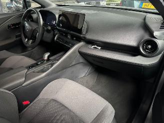 Toyota CH-R 1.8 AUTOMAAT Hybrid 140 Dynamic BJ 2025 picture 15