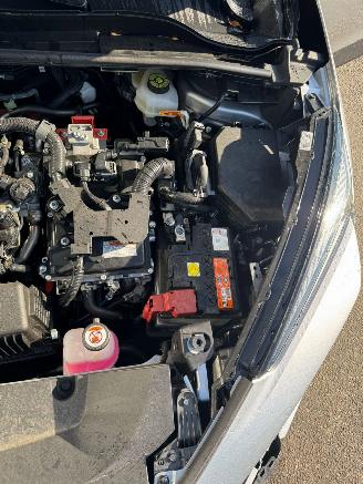 Toyota CH-R 1.8 AUTOMAAT Hybrid 140 Dynamic BJ 2025 picture 8