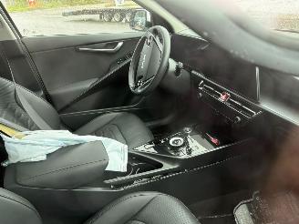 Kia Niro 1.6 GDi Hybrid DynamicPlusLine AUTOMAAT picture 10