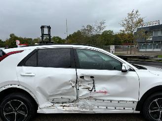 Kia Niro 1.6 GDi Hybrid DynamicPlusLine AUTOMAAT picture 6