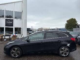 Kia Cee d Sportswagon 1.6 CRDi Business GT-Line AUTOMAAT picture 2