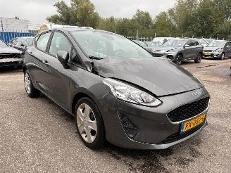 Ford Fiesta 1.1 Trend picture 6