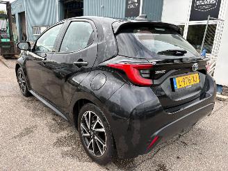 Toyota Yaris 1.5 Hybrid Dynamic AUTOMAAT picture 3