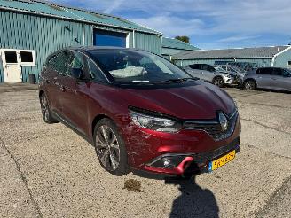 Renault Scenic 1.3 TCe Intens 7persoons AUTOMAAT picture 6