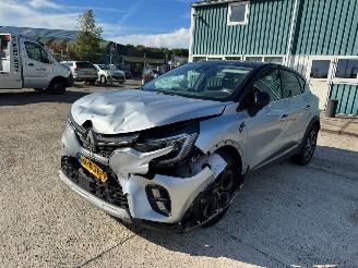 Avarii autoturisme Renault Captur 1.0 TCe 90 Intens 2022/12