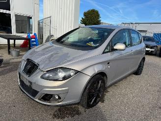 Coche accidentado Seat Altea 1.8 TFSI Style 2010/5