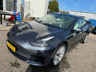 škoda osobní automobily Tesla Model 3 Standard RWD Plus 60 kWh 2021/3