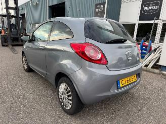 Ford Ka 1.2 Titanium picture 3