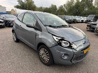 Ford Ka 1.2 Titanium picture 6