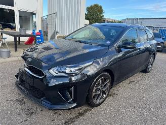 Coche accidentado Kia Ceed Sportswagon 1.5 T-GDi MHEV GT-Line Edition AUTOMAAT 2021/7