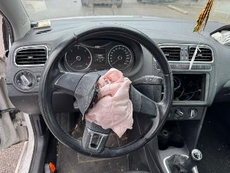 Volkswagen Polo 1.2 TDI BlueMotion Comfortline picture 8