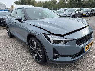 Polestar 2 Long Range Dual Motor Launch Edition 78kWh AUTOMAAT picture 7