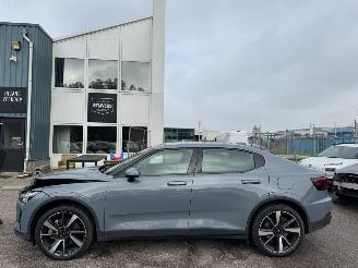 Polestar 2 Long Range Dual Motor Launch Edition 78kWh AUTOMAAT picture 3