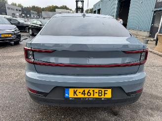 Polestar 2 Long Range Dual Motor Launch Edition 78kWh AUTOMAAT picture 5