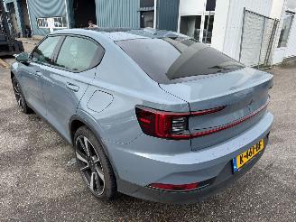 Polestar 2 Long Range Dual Motor Launch Edition 78kWh AUTOMAAT picture 4
