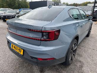 Polestar 2 Long Range Dual Motor Launch Edition 78kWh AUTOMAAT picture 6