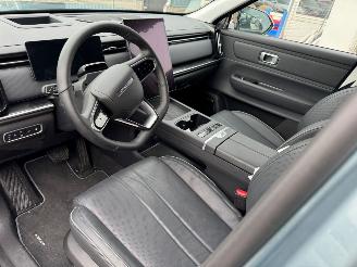 Jac  Jaecoo 7 1.5 GDI Exclusive AUTOMAAT picture 11