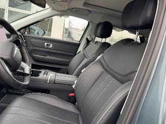 Jac  Jaecoo 7 1.5 GDI Exclusive AUTOMAAT picture 13