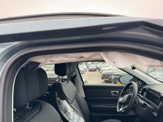 Jac  Jaecoo 7 1.5 GDI Exclusive AUTOMAAT picture 17