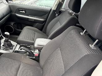 Suzuki Grand-vitara 2.0-16V JX picture 8
