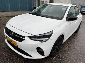 Auto incidentate Opel Corsa 1.2 Elegance AUTOMAAT 2020/6