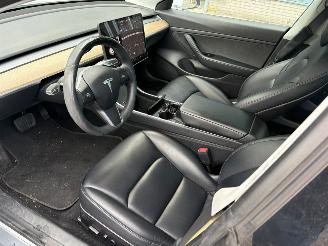 Tesla Model 3 Standard RWD Plus 60 kWh picture 11