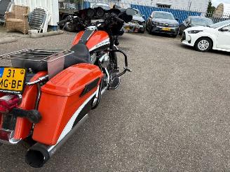 Harley-Davidson Electra Glide Tour 88 FLHT Electra Glide Special picture 7