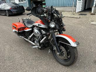 Harley-Davidson Electra Glide Tour 88 FLHT Electra Glide Special picture 2