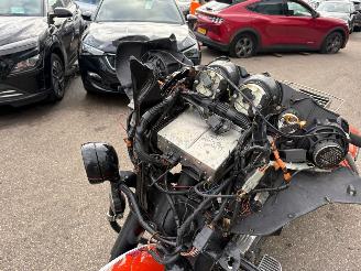 Harley-Davidson Electra Glide Tour 88 FLHT Electra Glide Special picture 10