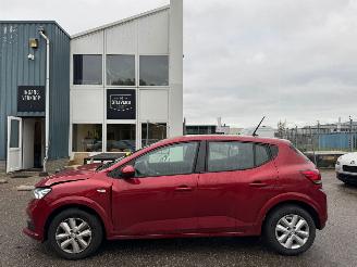 Dacia Sandero 1.0 TCe 90 Comfort picture 2