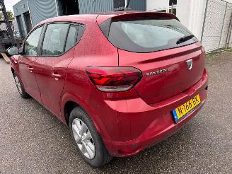 Dacia Sandero 1.0 TCe 90 Comfort picture 3