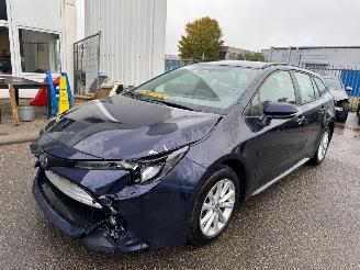 Avarii autoturisme Toyota Corolla Touring Sports Hybrid 140 Active AUTOMAAT 2023/9