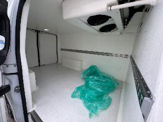 Mercedes Vito KOELWAGEN 114 CDI Extra Lang picture 5