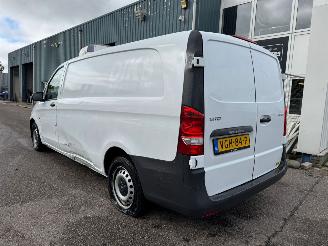 Mercedes Vito KOELWAGEN 114 CDI Extra Lang picture 3