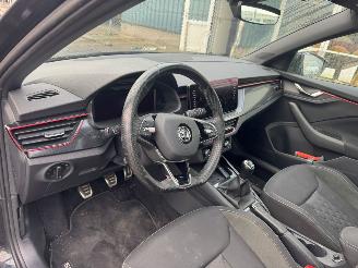 Skoda Scala 1.0 TSI Sport Business picture 12