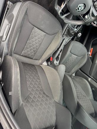 Skoda Scala 1.0 TSI Sport Business picture 17
