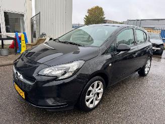 Avarii autoturisme Opel Corsa-E 1.4 Edition 2016/5