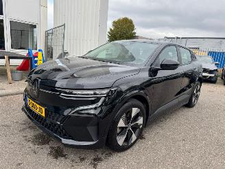 skadebil auto Renault Mégane E-Tech EV60 Optimum Charge Evolution 2023/2