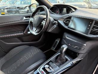 Peugeot 308 1.2 AUTOMAAT GT LINE PureTech Allure BJ 2018  BJ 2018 51.665 KM picture 15