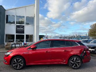 Renault Mégane Estate 1.3 TCe Bose BJ 2019 BJ 2019 80.565 KM picture 2