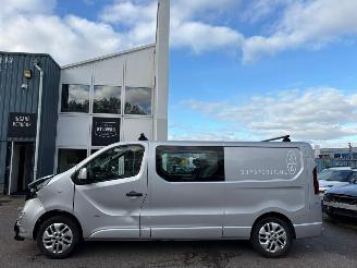 Opel Vivaro 1.6 CDTI L2H1 DC Sport EcoFlex BJ 2016 173.365 KM picture 2