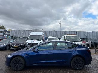 Tesla Model 3 RWD AUTOMAAT 60 kWh BJ 2025 4.839 KM picture 2