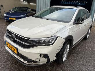 skadebil auto Volkswagen Taigo 1.0 AUTOMAAT TSI Life BJ 2023 62.921 KM 2023/1