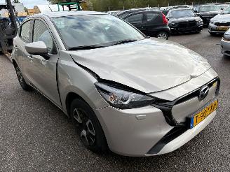 Mazda 2 1.5 AUTOMAAT SkyActiv-G 90 Centre-Line BJ  2023 44.763 KM picture 6
