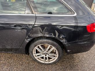 Audi A4 Avant 1.8 AUTOMAAT TFSI Pro Line Business BJ 2009 159.313 KM picture 12