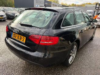 Audi A4 Avant 1.8 AUTOMAAT TFSI Pro Line Business BJ 2009 159.313 KM picture 5