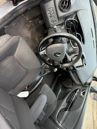 Renault Clio 1.5 dCi ECO Expression BJ 2014 168.345 KM picture 7